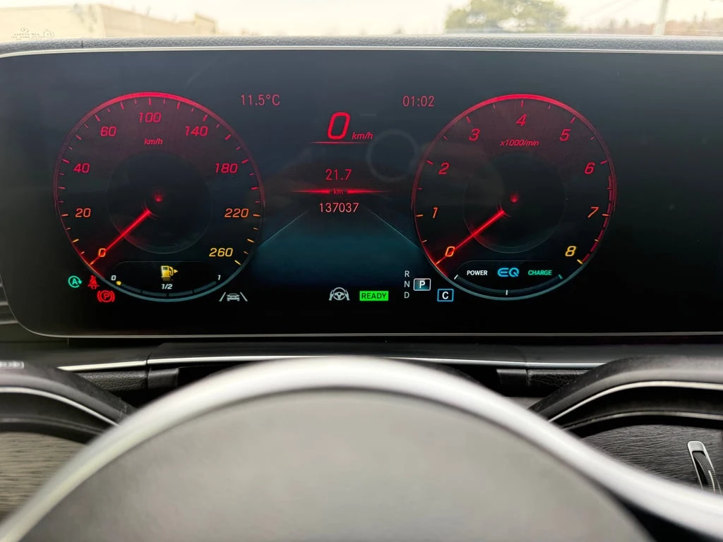 Mercedes-Benz GLS 2020 4MATIC * БЕЗ ПЪРВОНАЧАЛНА ВНОСКА - изображение 8