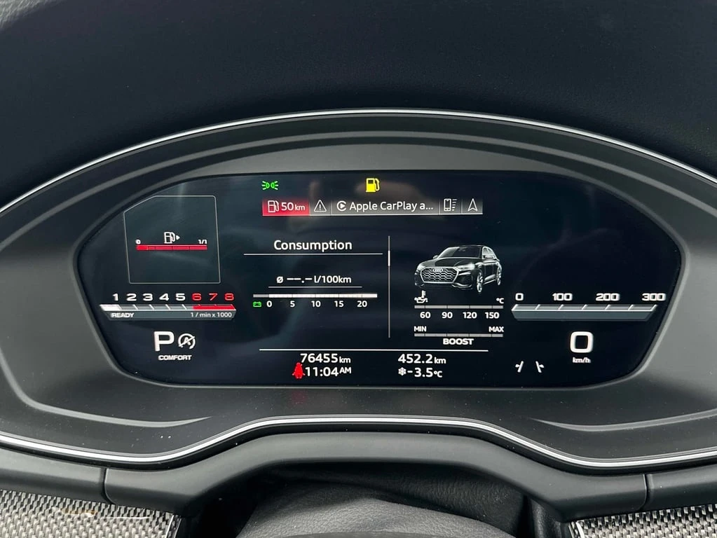 Audi SQ5 2022 TECHNIK SPORTBACK * ���������������� �� AUDI* | Mobile.bg � ����������� 8