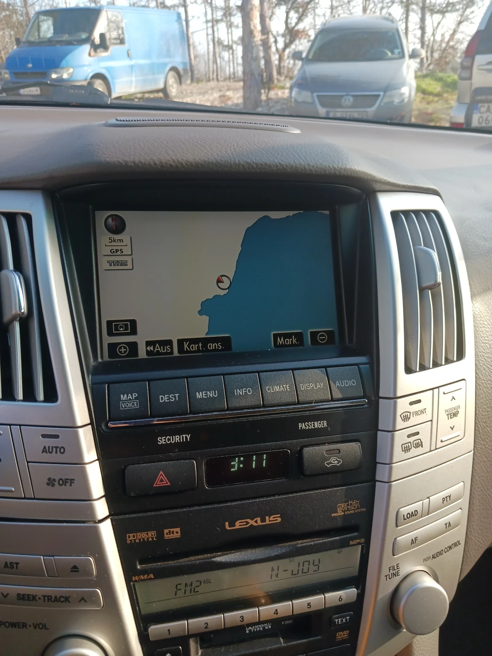 Lexus RX 350 | Mobile.bg � ����������� 4