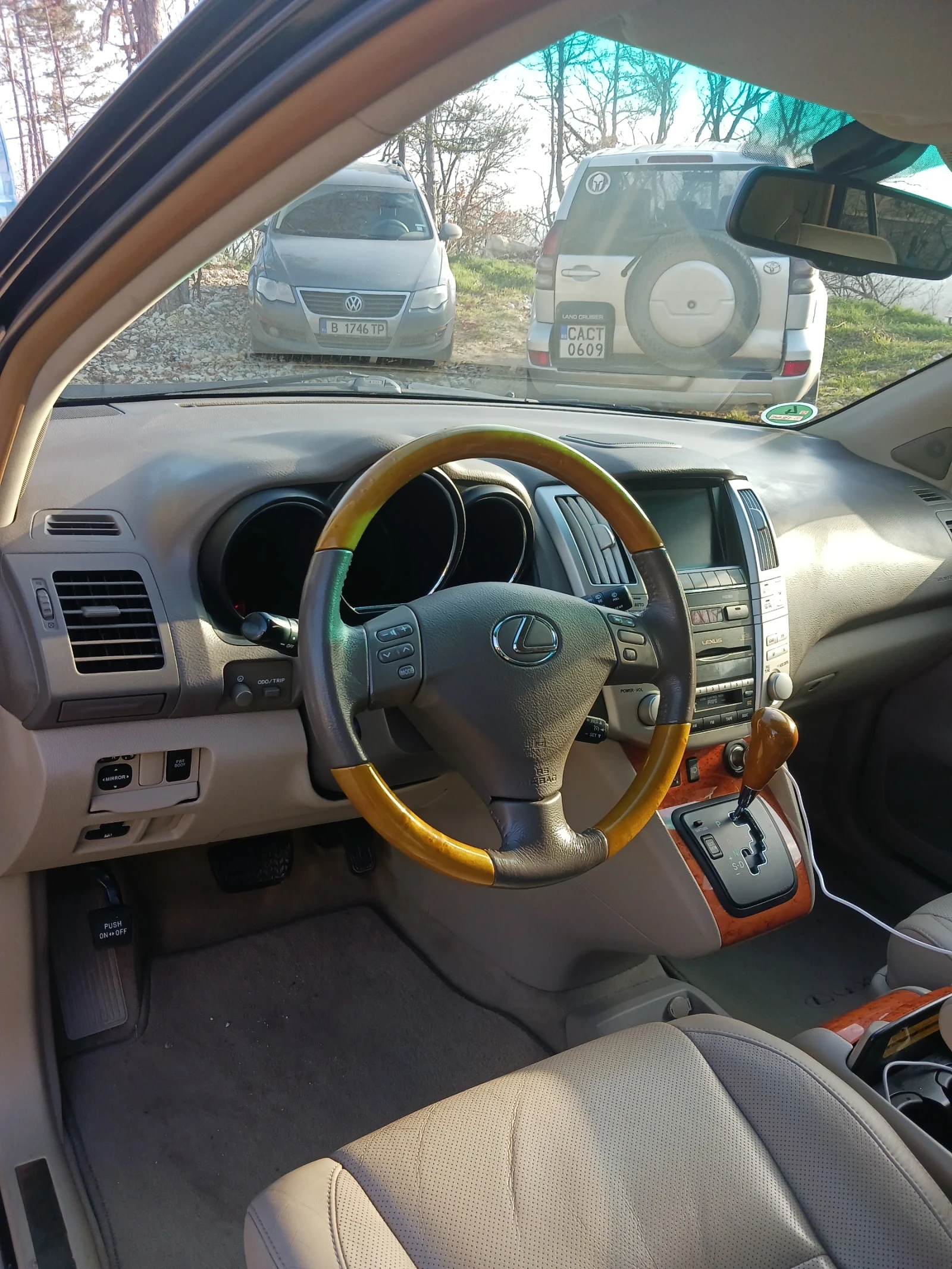 Lexus RX 350 | Mobile.bg � ����������� 3