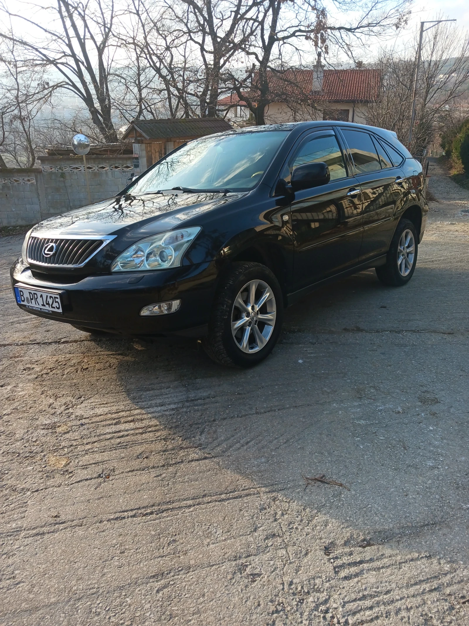 Lexus RX 350 | Mobile.bg � ����������� 1