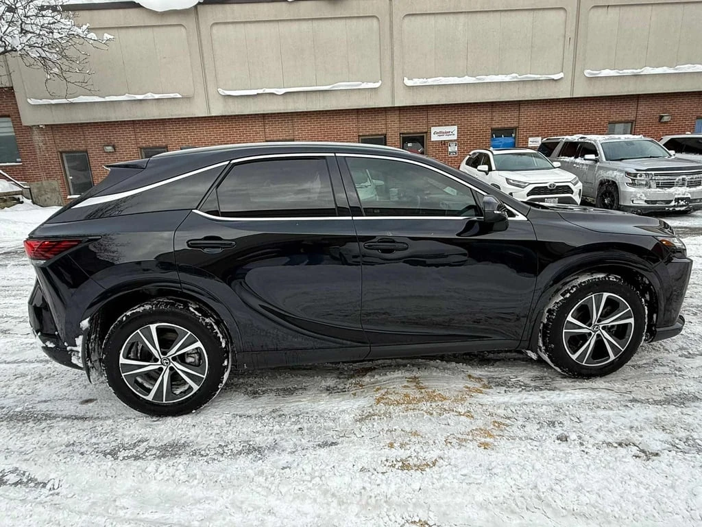 Lexus RX 350 * CARFAX * ��� ������������ ������ | Mobile.bg � ����������� 3