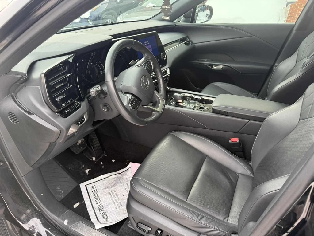 Lexus RX 350 * CARFAX * ��� ������������ ������ | Mobile.bg � ����������� 5