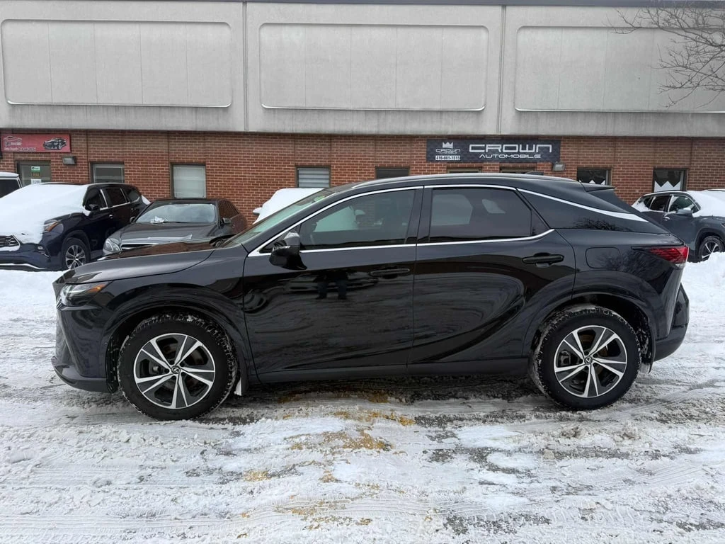 Lexus RX 350 * CARFAX * ��� ������������ ������ | Mobile.bg � ����������� 2