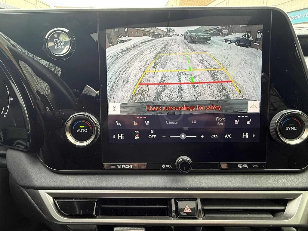 Lexus RX 350 * CARFAX * ��� ������������ ������ | Mobile.bg � ����������� 9