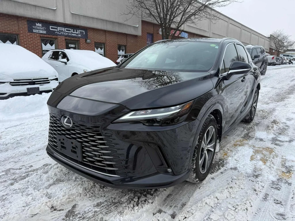 Lexus RX 350 * CARFAX * ��� ������������ ������ | Mobile.bg � ����������� 1