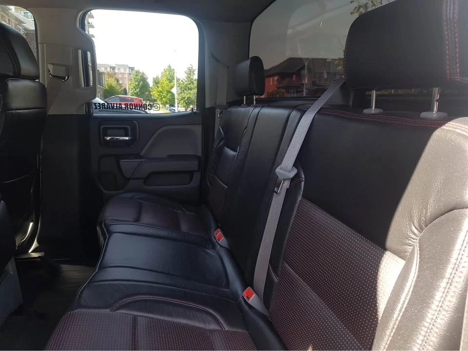 Gmc Sierra 1500* Double Cab* AWD* CARFAX* ���� ������*  | Mobile.bg � ����������� 5