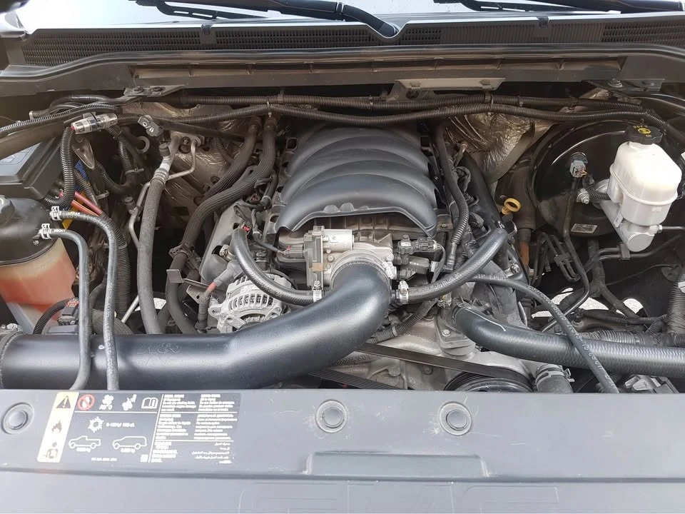 Gmc Sierra 1500* Double Cab* AWD* CARFAX* ���� ������*  | Mobile.bg � ����������� 7