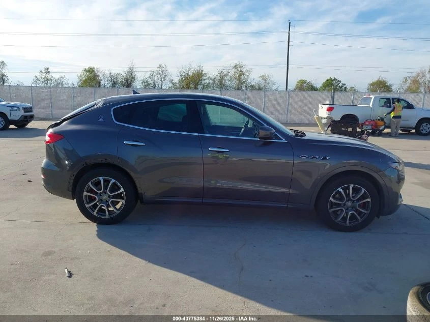 Maserati Levante 3l | Mobile.bg � ����������� 13