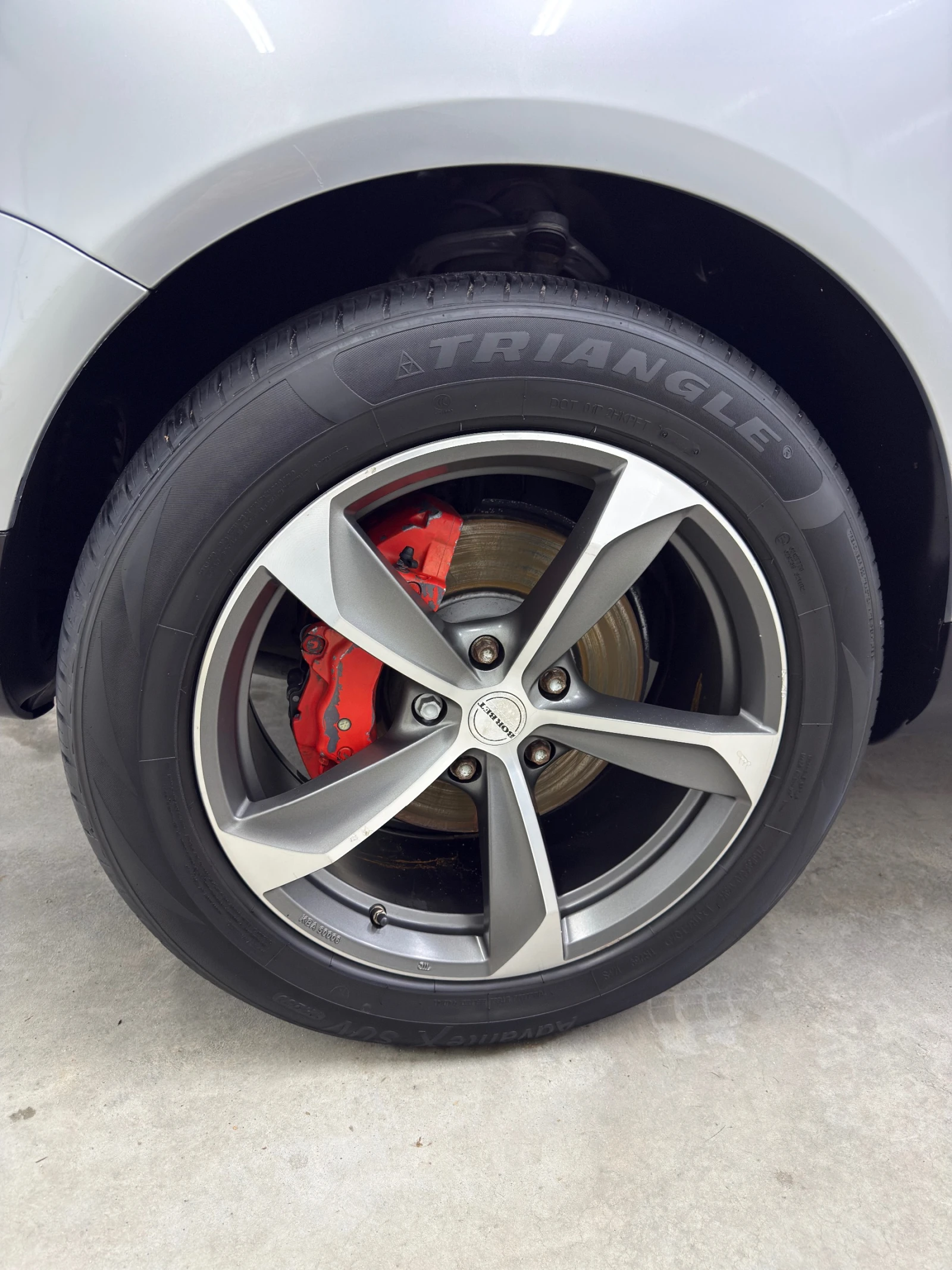 VW Touareg 5.0 TDI | Mobile.bg � ����������� 4