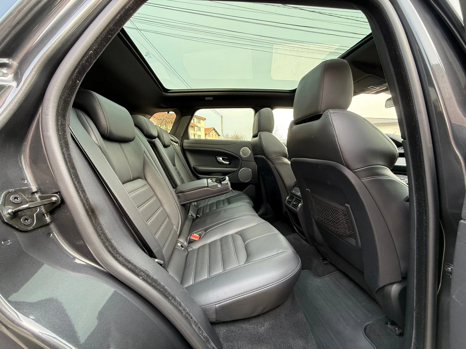 Land Rover Evoque FACELIFT-AUTOBIOGRAPHY-2.0D-AVTOMAT-4X4-240�.�-FUL | Mobile.bg � ����������� 16