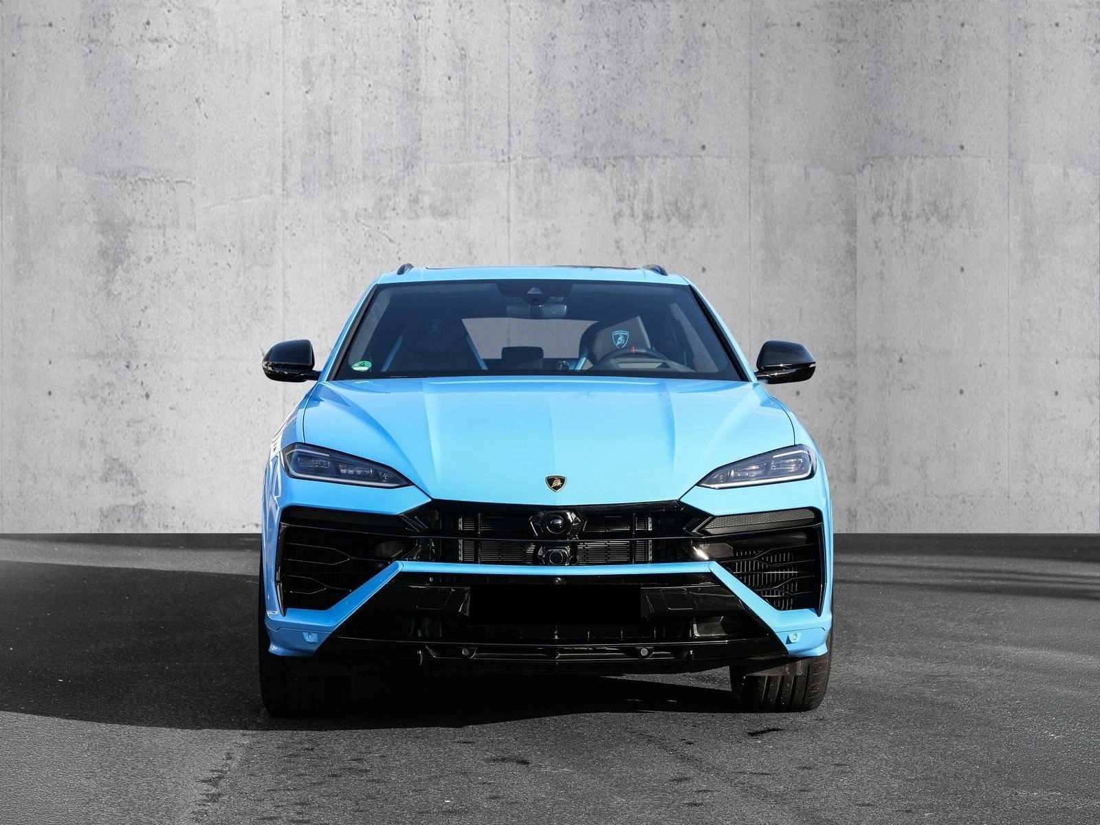 Lamborghini Urus SE HYBRID B&O CARBON  - изображение 2