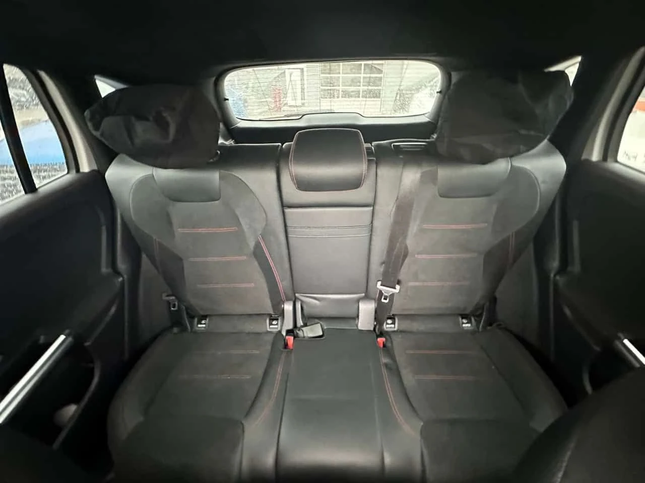 Mercedes-Benz GLA * AMG 35 * CARFAX * ДИСТРОНИК* ДВА КЛЮЧА* , снимка 15 - Автомобили и джипове - 53751102