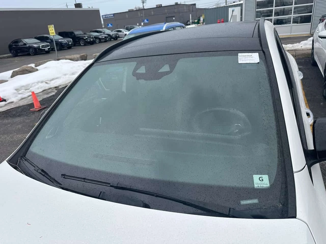 Mercedes-Benz GLA * AMG 35 * CARFAX * ДИСТРОНИК* ДВА КЛЮЧА* , снимка 9 - Автомобили и джипове - 53751102