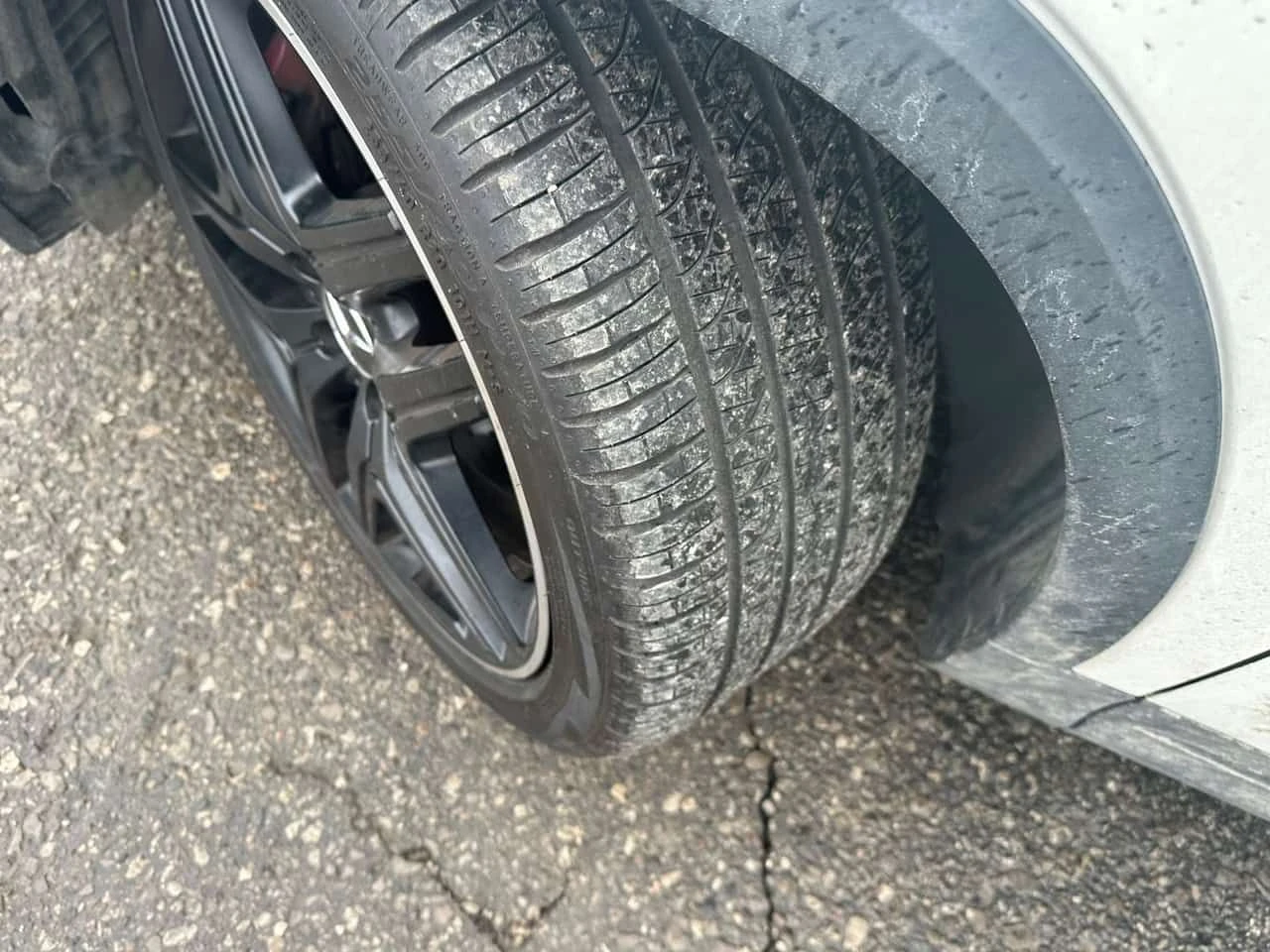 Mercedes-Benz GLA * AMG 35 * CARFAX * ДИСТРОНИК* ДВА КЛЮЧА* , снимка 7 - Автомобили и джипове - 53751102