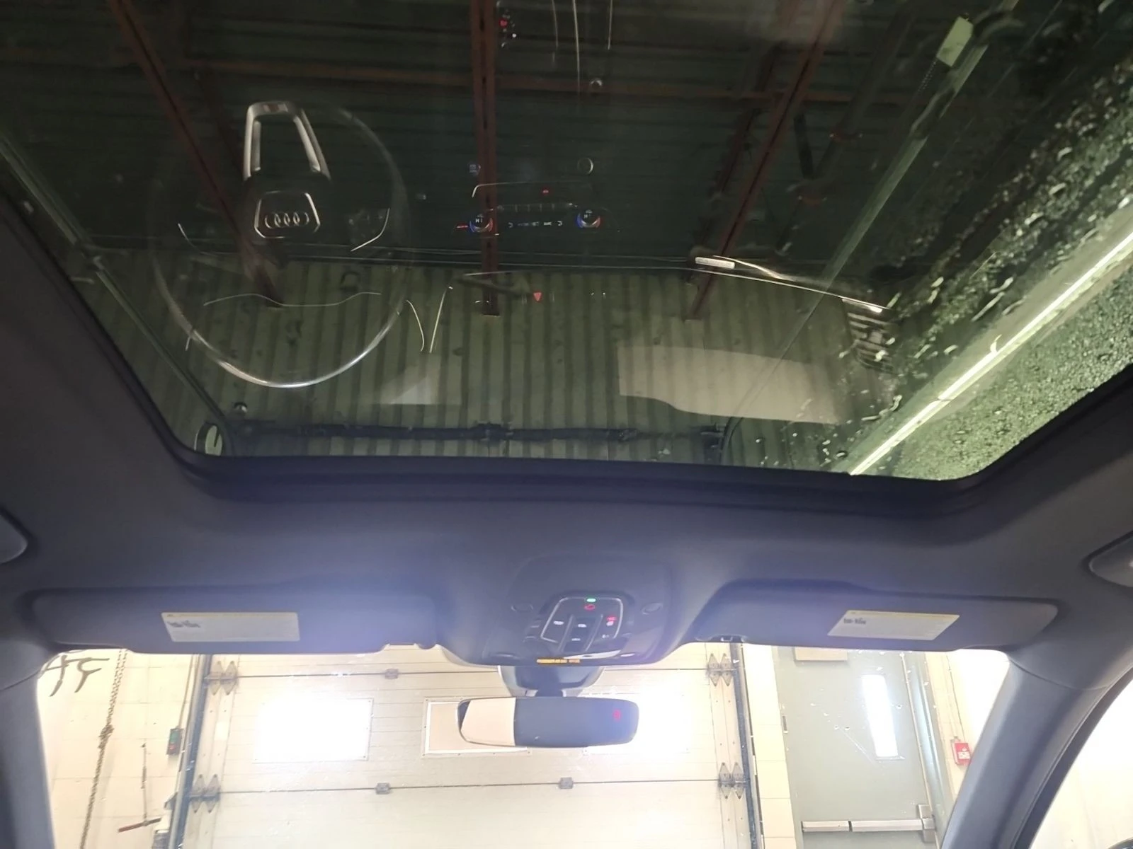 Audi Q5 PROGRESSIV АВТО КРЕДИТ, снимка 13 - Автомобили и джипове - 53962335