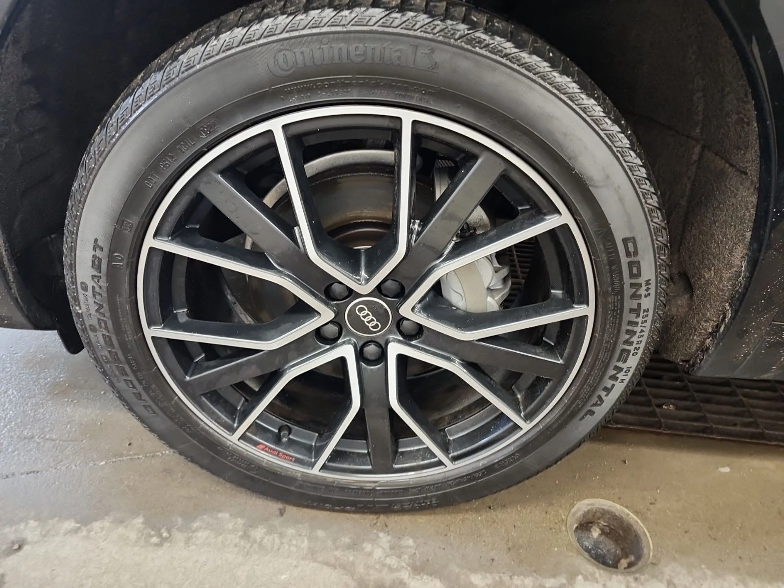 Audi Q5 PROGRESSIV АВТО КРЕДИТ, снимка 7 - Автомобили и джипове - 53962335