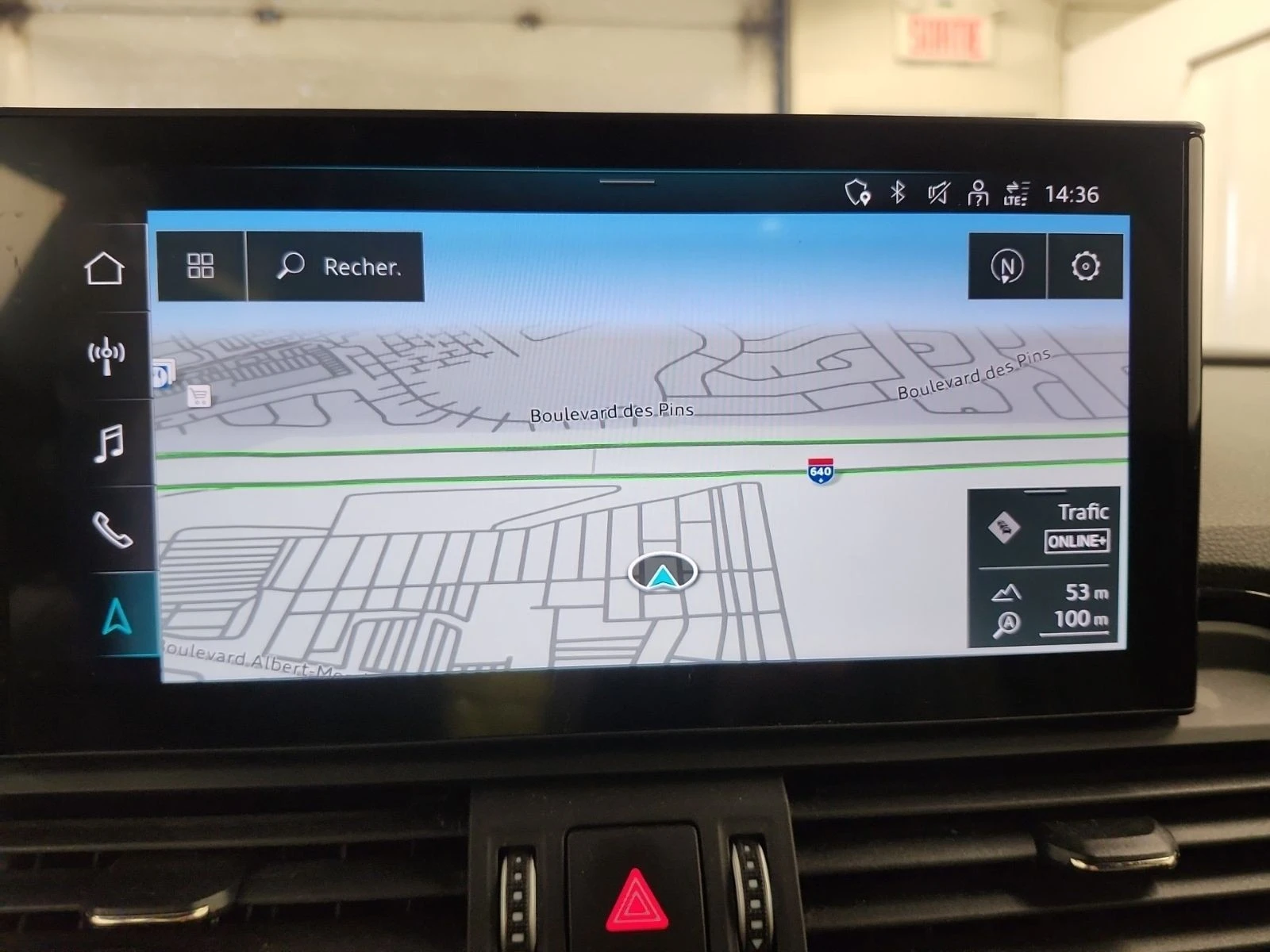 Audi Q5 PROGRESSIV АВТО КРЕДИТ, снимка 11 - Автомобили и джипове - 53962335