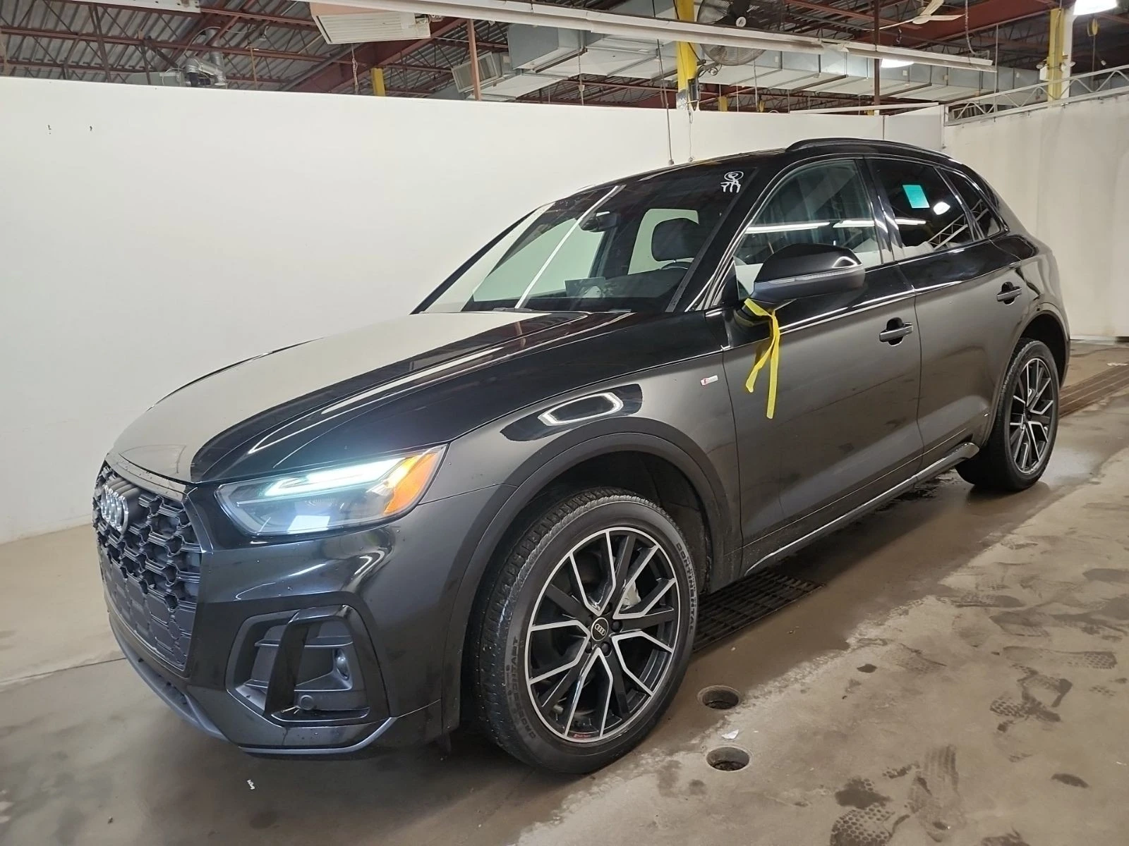 Audi Q5 PROGRESSIV АВТО КРЕДИТ | Auto.bg — изображение 1