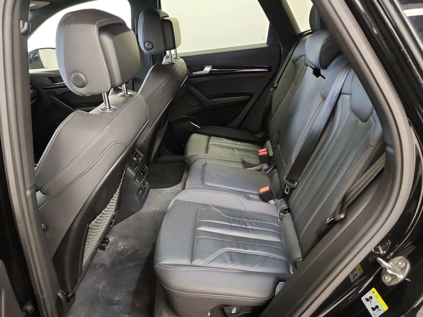 Audi Q5 PROGRESSIV АВТО КРЕДИТ, снимка 12 - Автомобили и джипове - 53962335