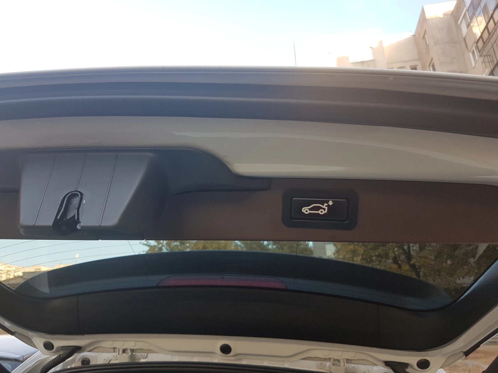 BMW X5 3.0d /facelift/245kc. | Mobile.bg � ����������� 8