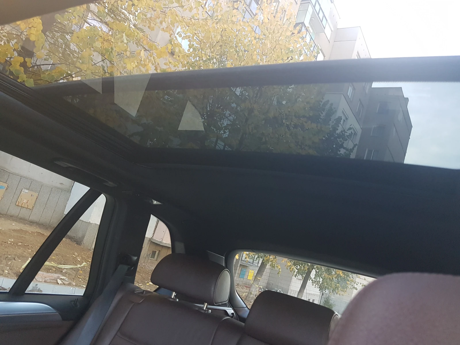 BMW X5 3.0d /facelift/245kc. | Mobile.bg � ����������� 13