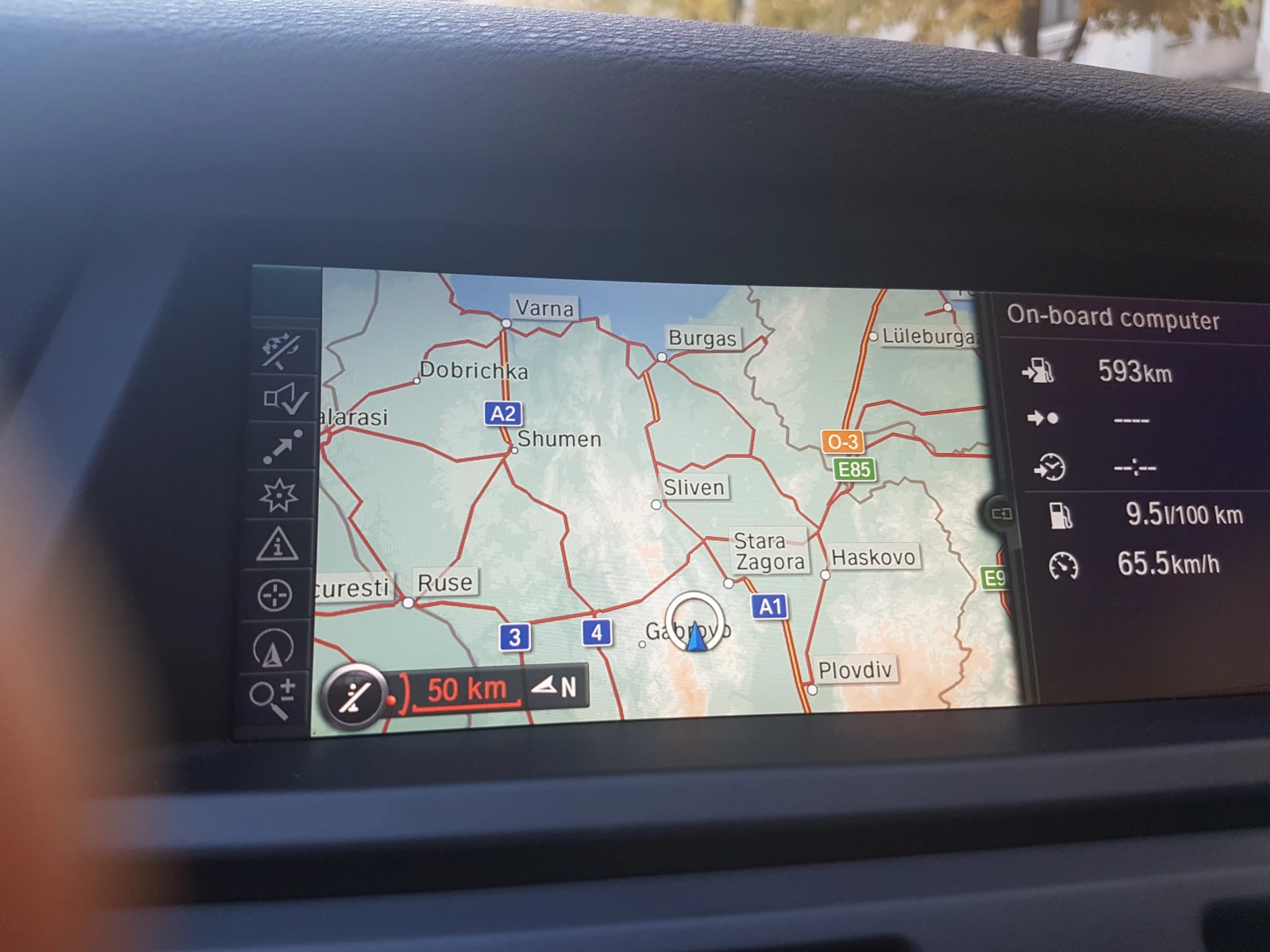 BMW X5 3.0d /facelift/245kc. | Mobile.bg � ����������� 10