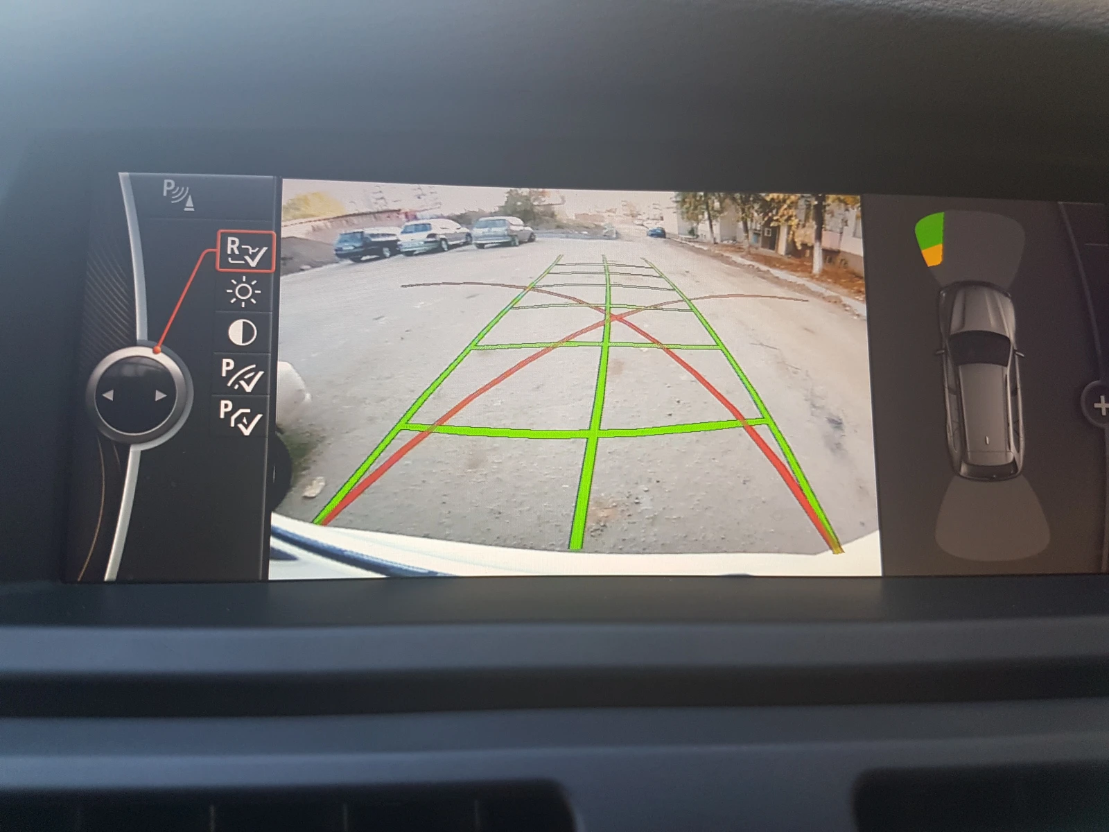 BMW X5 3.0d /facelift/245kc. | Mobile.bg � ����������� 11