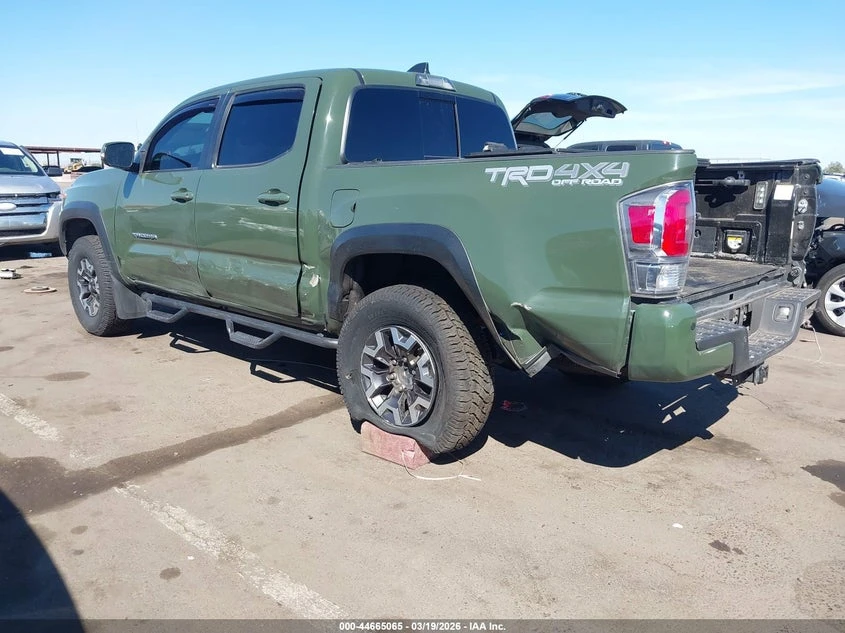 Toyota Tacoma Trd Off-Road, снимка 6 - Автомобили и джипове - 54248829