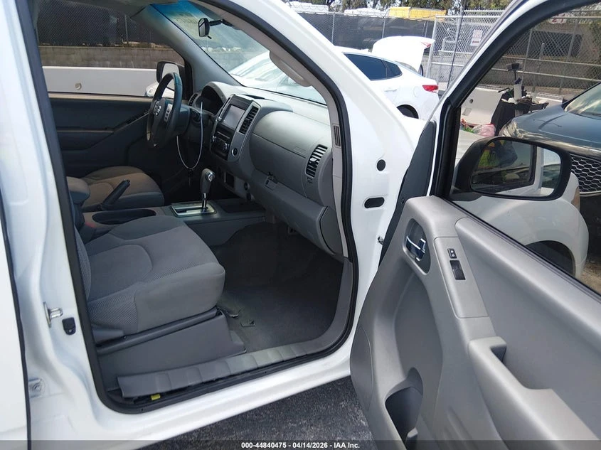 Nissan Frontier 4.0l Sv | Mobile.bg � ����������� 5