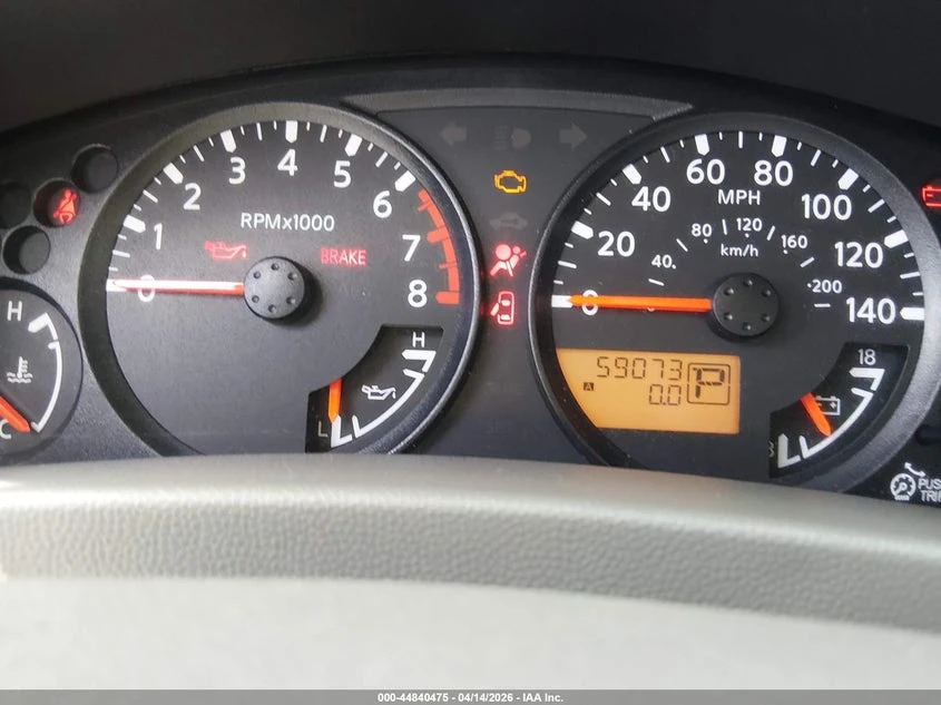 Nissan Frontier 4.0l Sv | Mobile.bg � ����������� 7