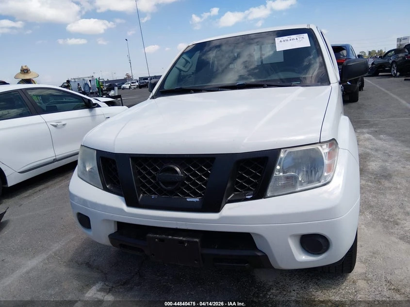 Nissan Frontier 4.0l Sv | Mobile.bg � ����������� 12