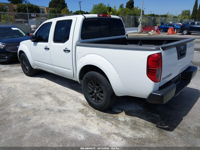 Nissan Frontier 4.0l Sv | Mobile.bg � ����������� 3