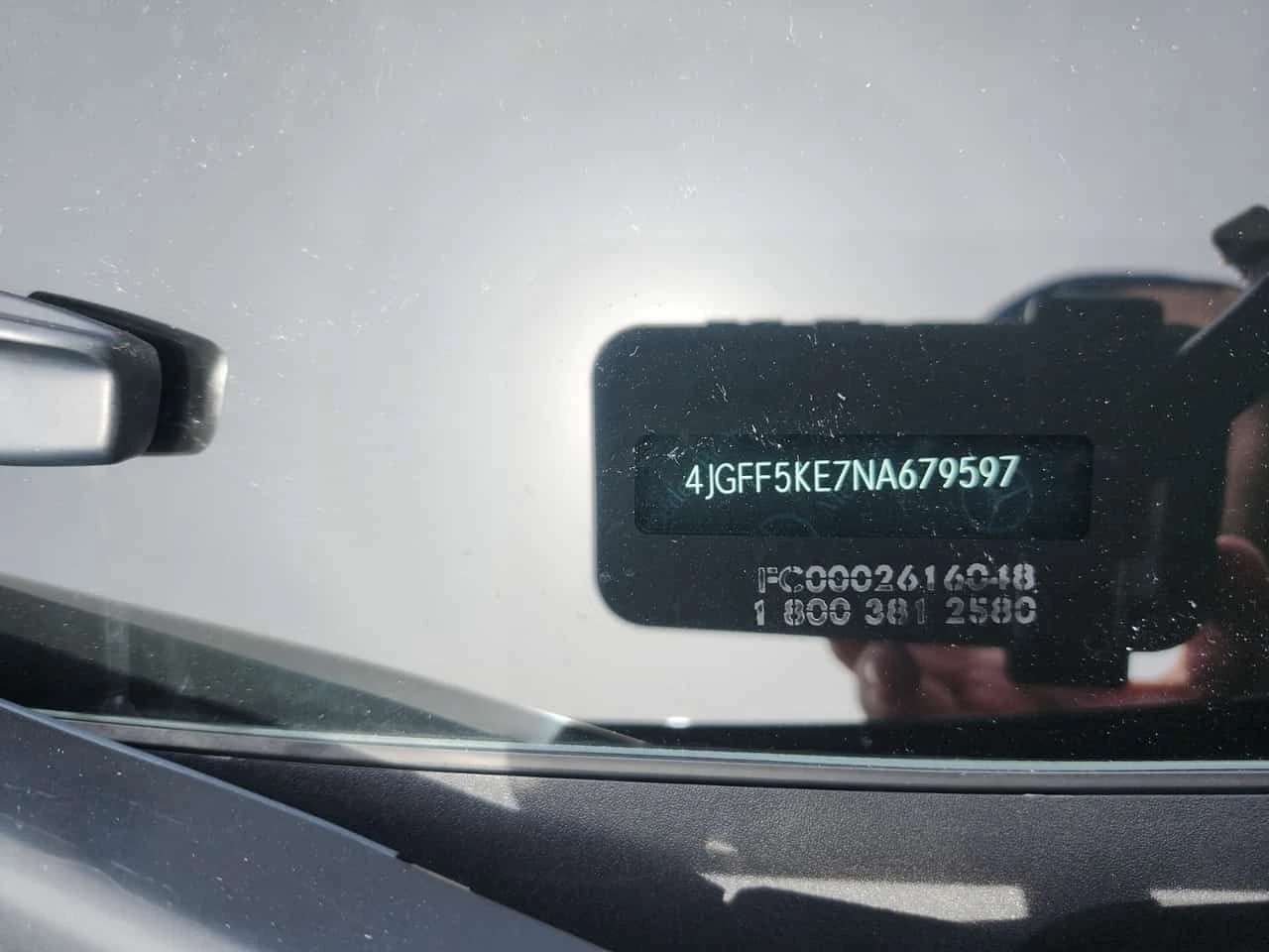 Mercedes-Benz GLS 450 AMG Line * Без инциденти * CARFAX * , снимка 16 - Автомобили и джипове - 54294565