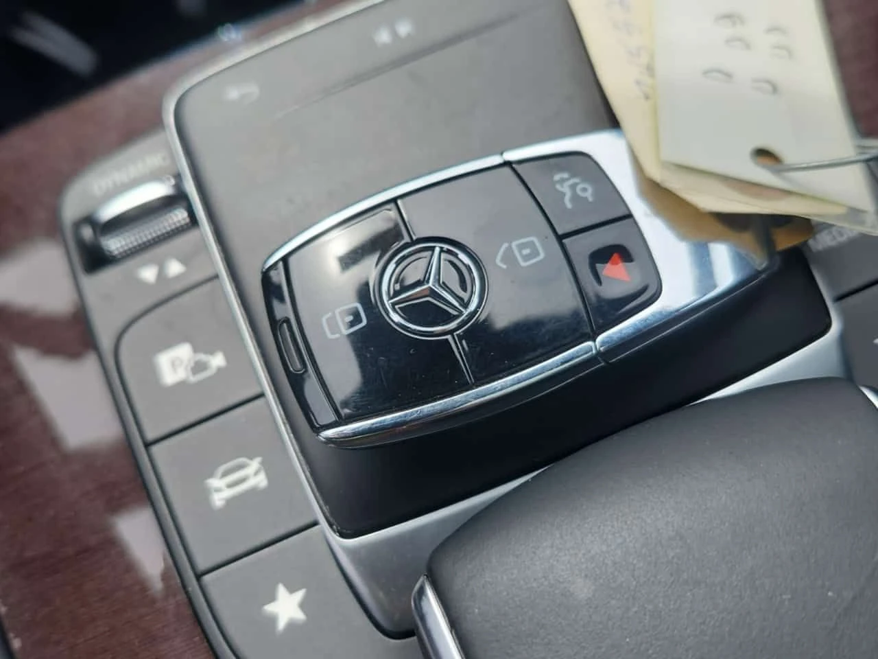 Mercedes-Benz GLS 450 AMG Line * Без инциденти * CARFAX * , снимка 11 - Автомобили и джипове - 54294565