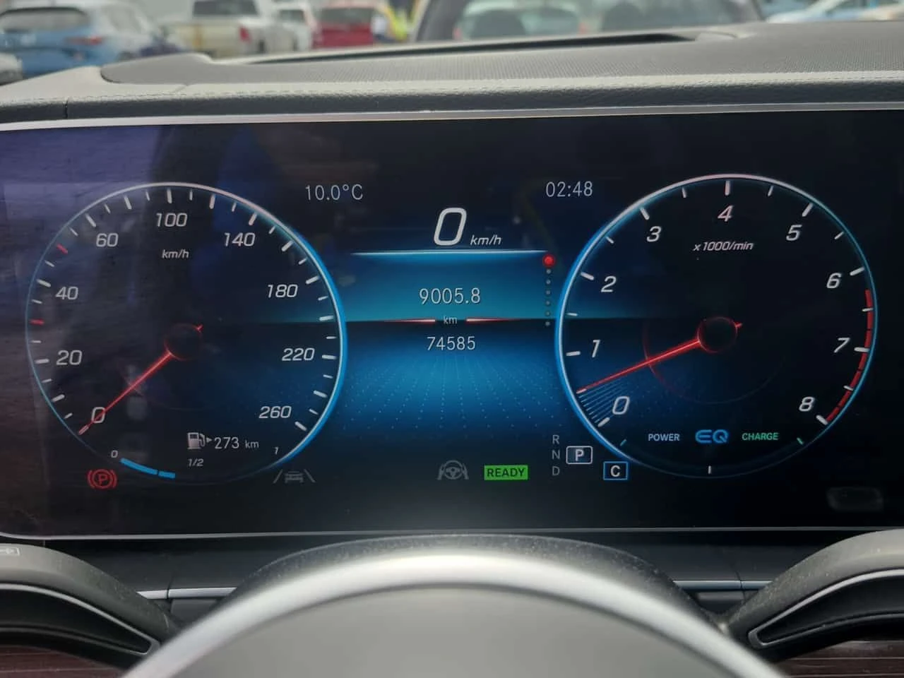 Mercedes-Benz GLS 450 AMG Line * Без инциденти * CARFAX * , снимка 7 - Автомобили и джипове - 54294565