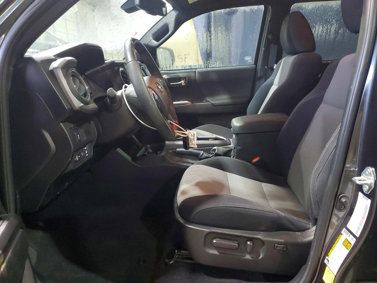 Toyota Tacoma 3.5l Double Cab, снимка 7 - Автомобили и джипове - 54384691