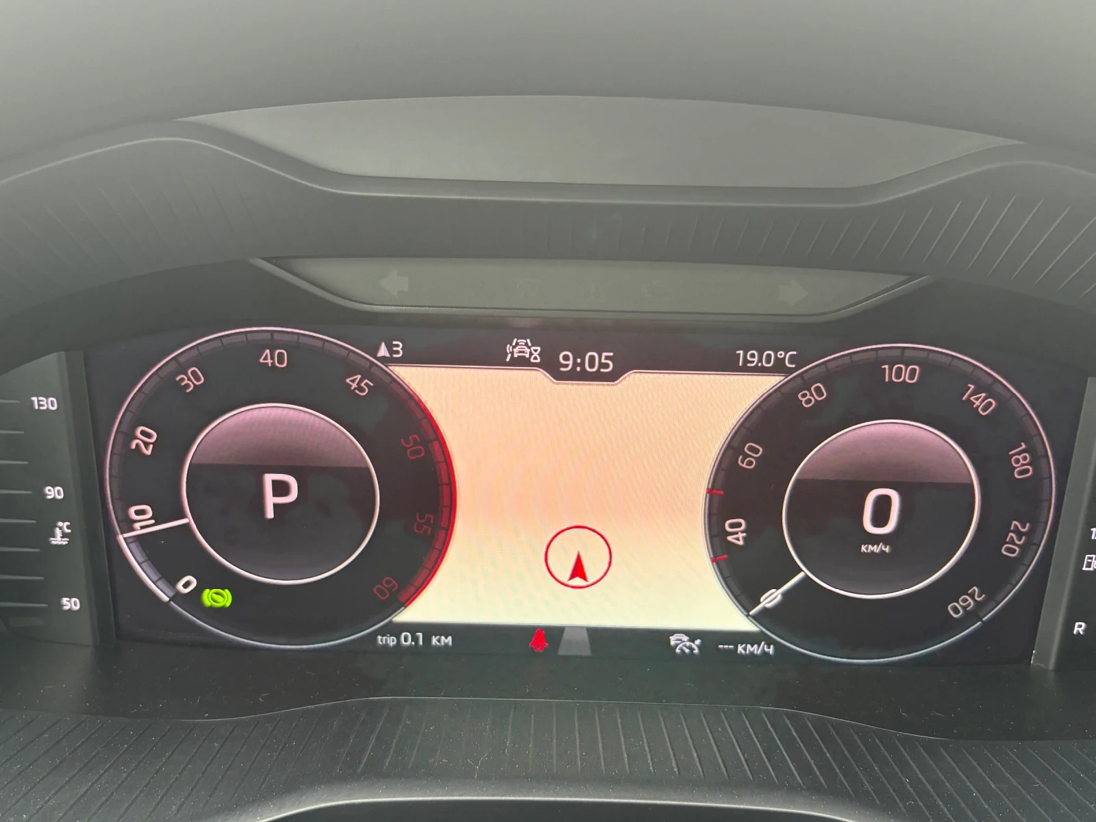 Skoda Kodiaq 2.0tdi-DSG-190p.s, снимка 12 - Автомобили и джипове - 54466383