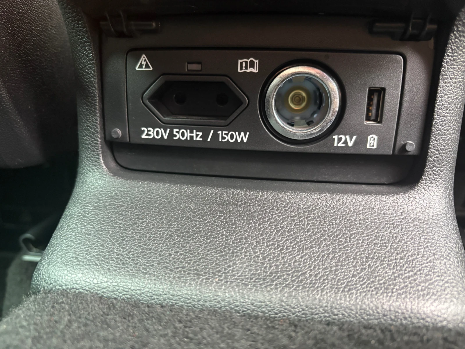 Skoda Kodiaq 2.0tdi-DSG-190p.s, снимка 7 - Автомобили и джипове - 54466383