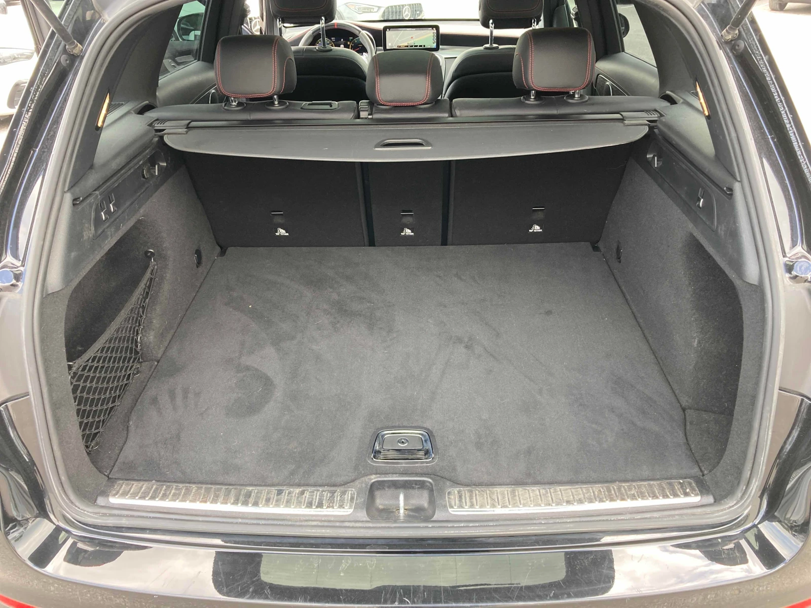 Mercedes-Benz GLC 3.0L 6cyl AWD | Mobile.bg � ����������� 12