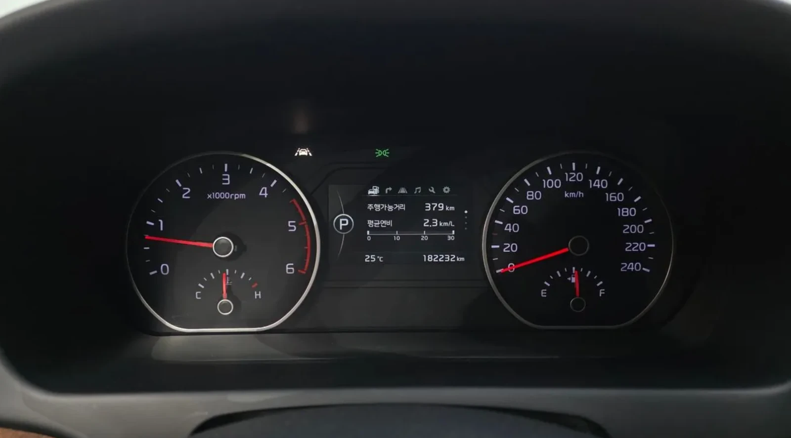 Kia Mohave 4X4/Кожен Салон/Обдух, снимка 4 - Автомобили и джипове - 55060083