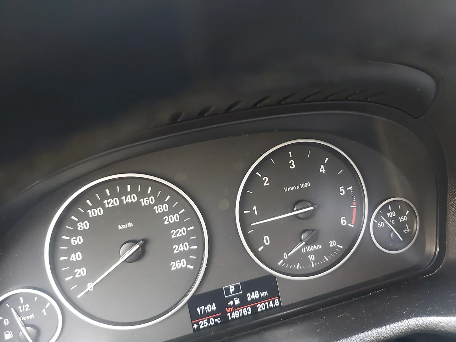 BMW X3 xDrive30D XLine M Facelift | Mobile.bg � ����������� 9