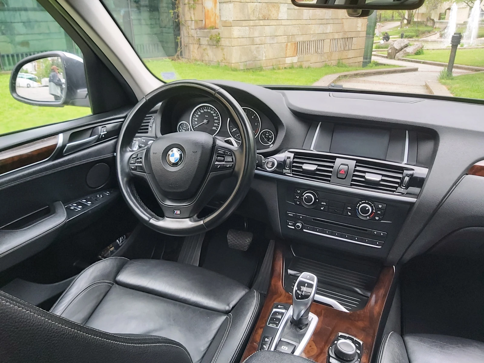 BMW X3 XLine M xDrive30D Facelift, снимка 9 - Автомобили и джипове - 55114285