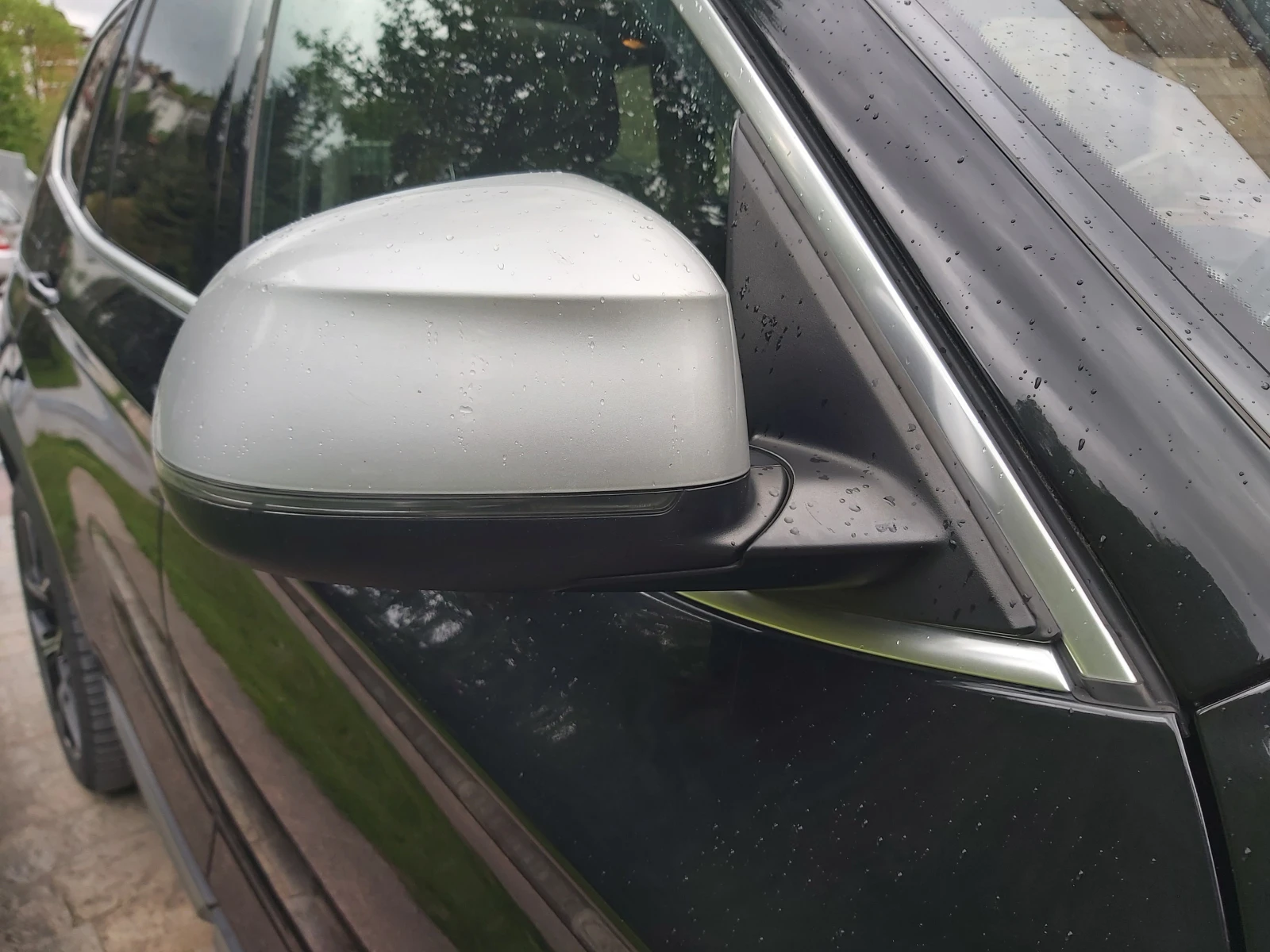 BMW X3 XLine M xDrive30D Facelift, снимка 7 - Автомобили и джипове - 55114285