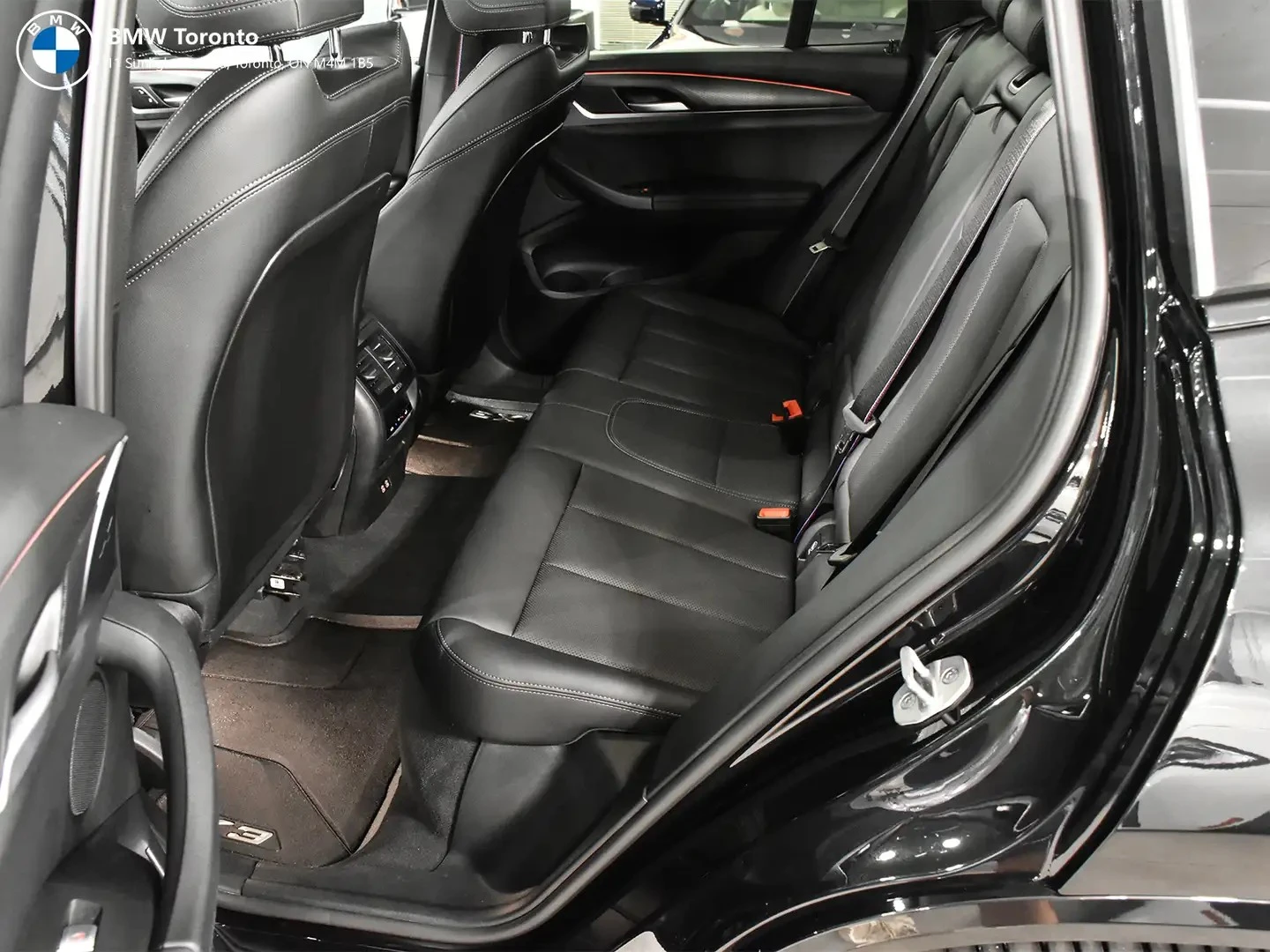 BMW X3 xDrive30i M Sport ЦЕНА ДО БГ АВТОКРЕДИТ, снимка 17 - Автомобили и джипове - 55443571