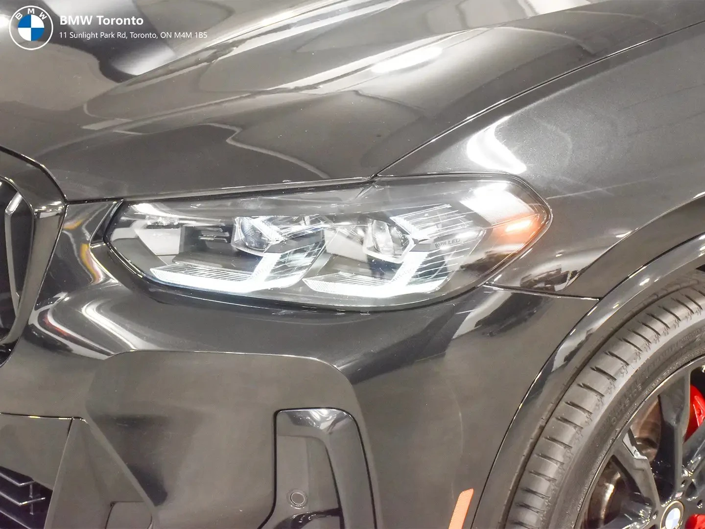 BMW X3 xDrive30i M Sport ЦЕНА ДО БГ АВТОКРЕДИТ, снимка 2 - Автомобили и джипове - 55443571