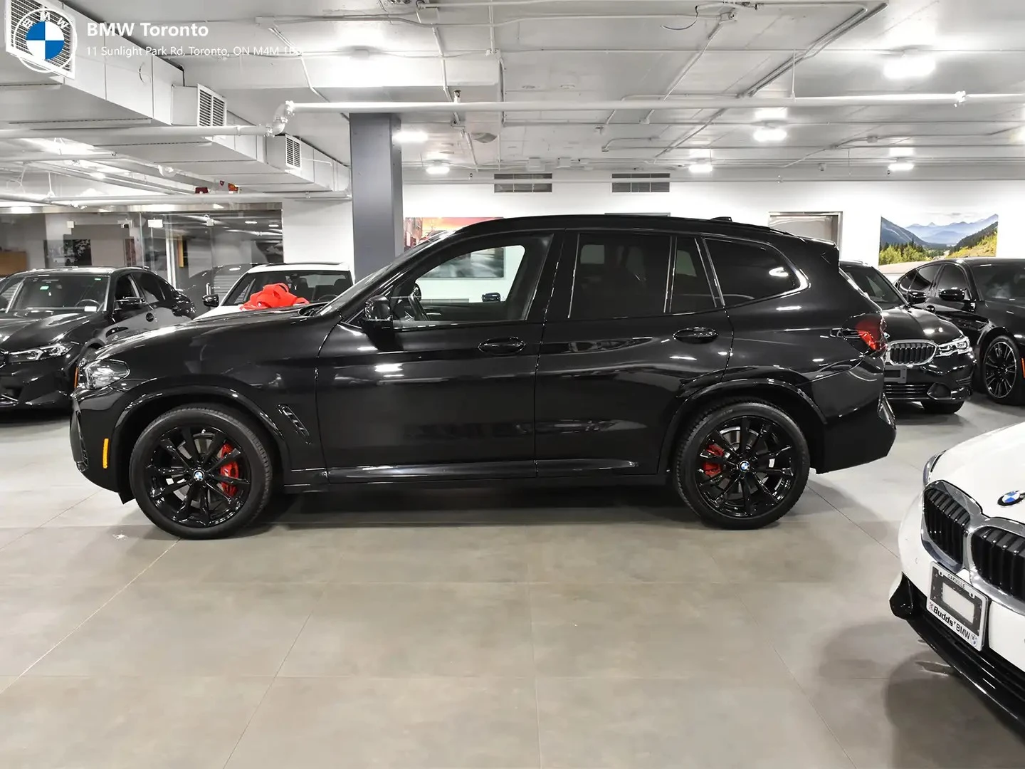 BMW X3 xDrive30i M Sport ЦЕНА ДО БГ АВТОКРЕДИТ, снимка 4 - Автомобили и джипове - 55443571