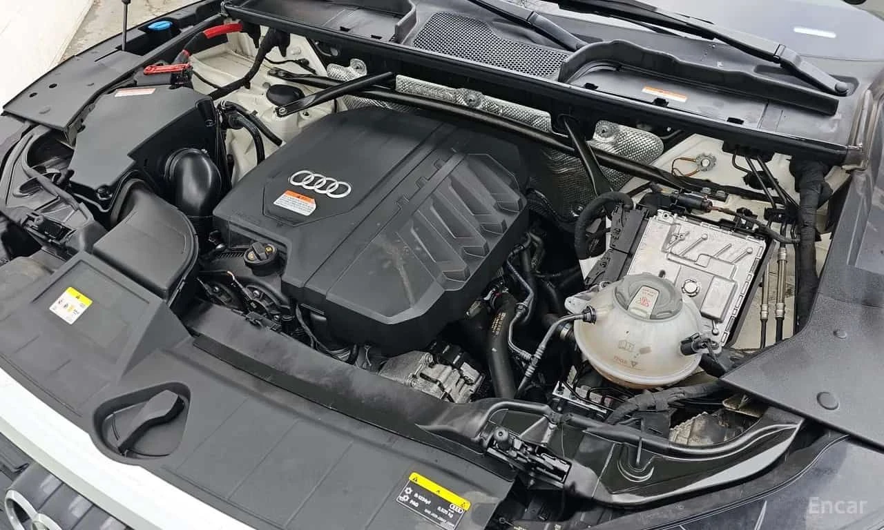 Audi Q5 * 45 TFSI Quattro Premium * БЕЗ ПЪРВОНАЧАЛНА ВНОСК, снимка 6 - Автомобили и джипове - 55584251
