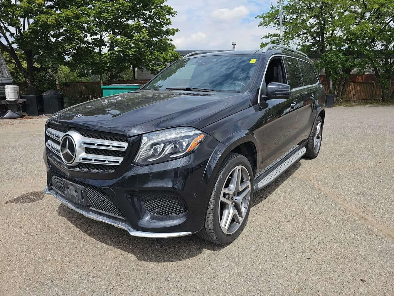 Mercedes-Benz GLS 450 4MATIC * AMG PACK* ДИСТРОНИК* 360 КАМЕРА* ПАНОРАМА