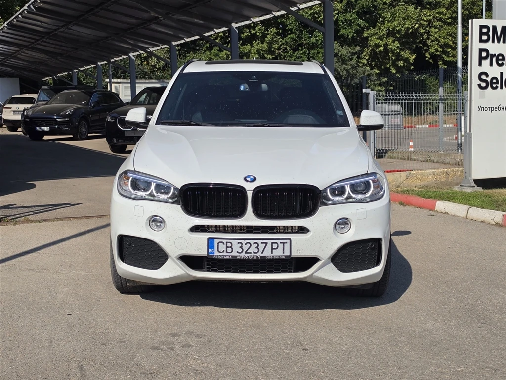 BMW X5 xDrive40d | Mobile.bg � ����������� 8